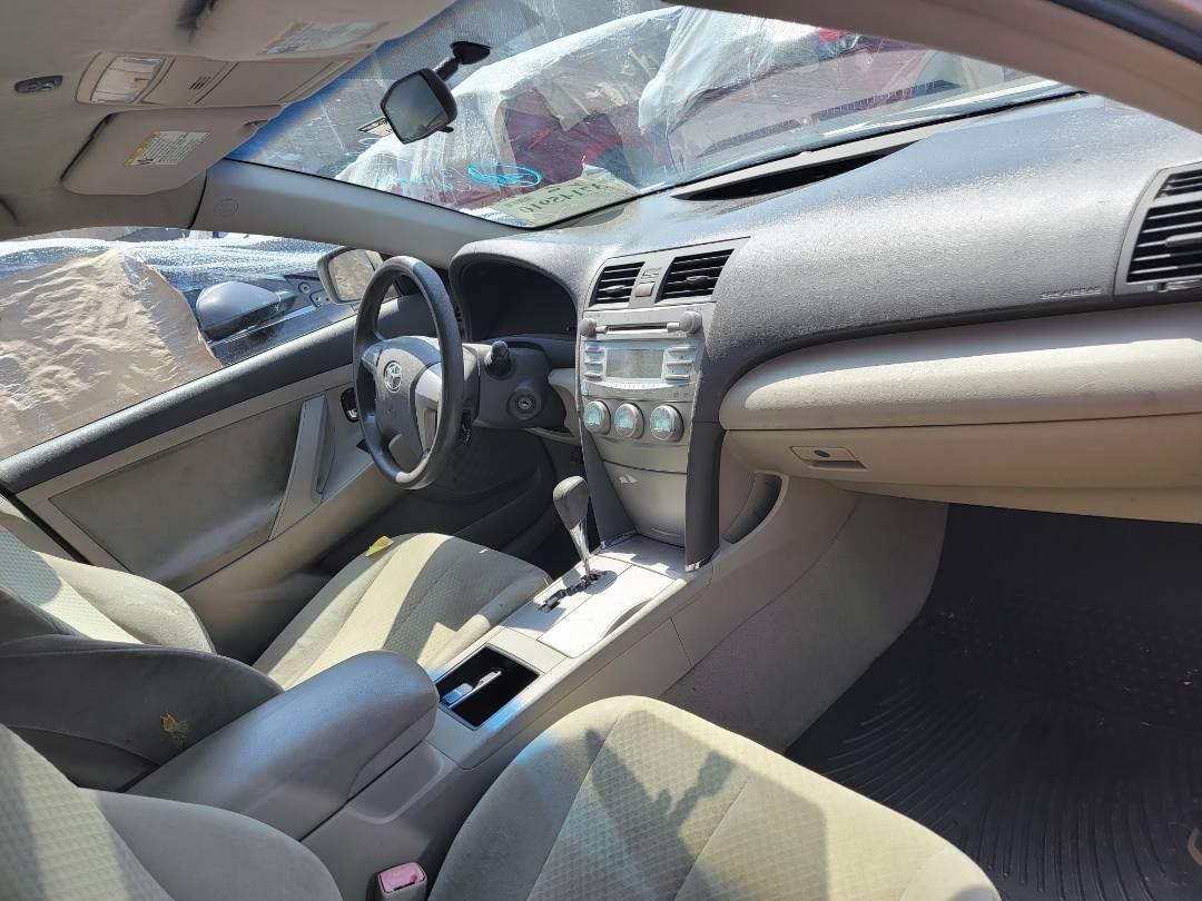 2007 TOYOTA CAMRY — 204038 Miles — Lot 37145910 - Marhaba Auctions Used Cars - Image 7