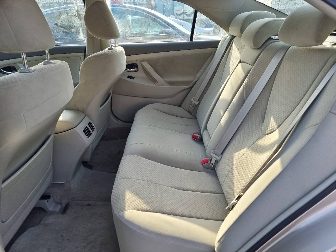 2007 TOYOTA CAMRY — 179747 Miles — Lot 71872884 — Ind. 12 - Marhaba Auctions Used Cars - Image 6