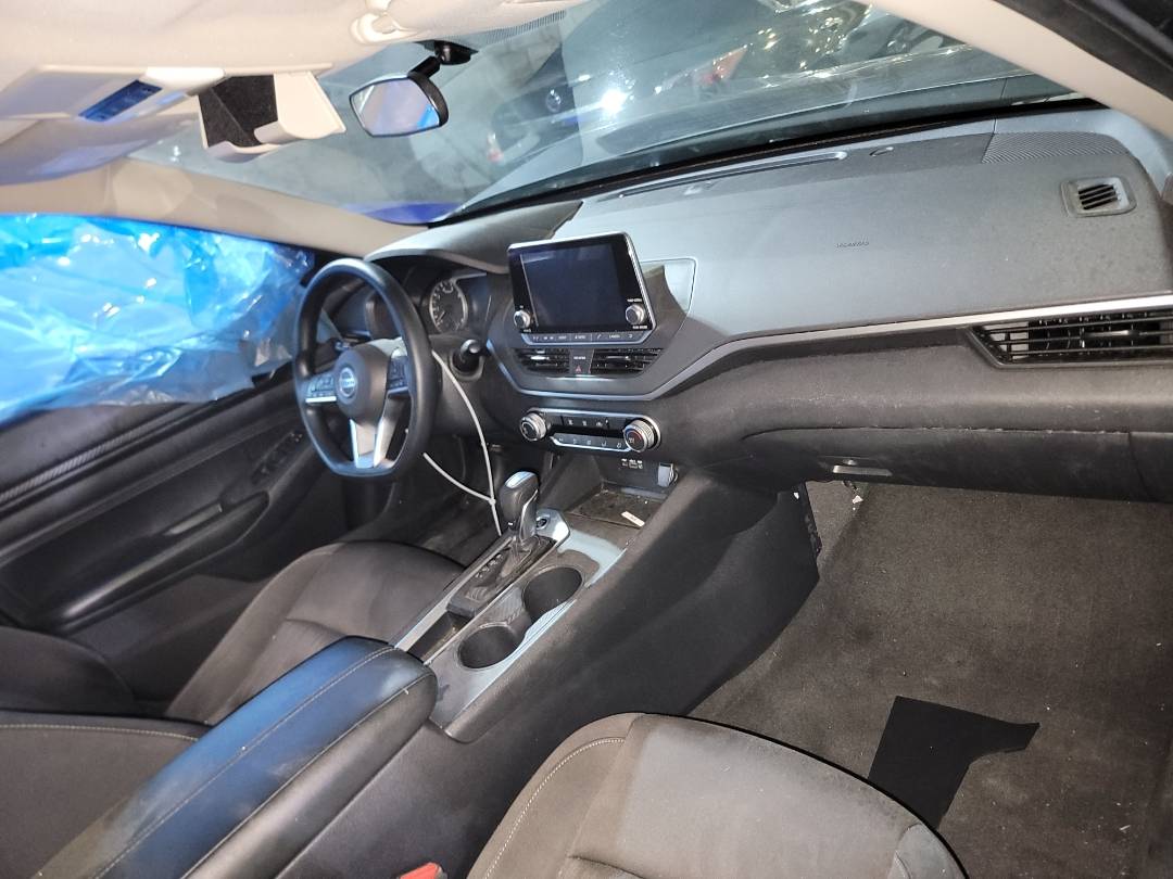2020 NISSAN ALTIMA — 73377 Miles — Lot 60211133 - Marhaba Auctions Used Cars - Image 6