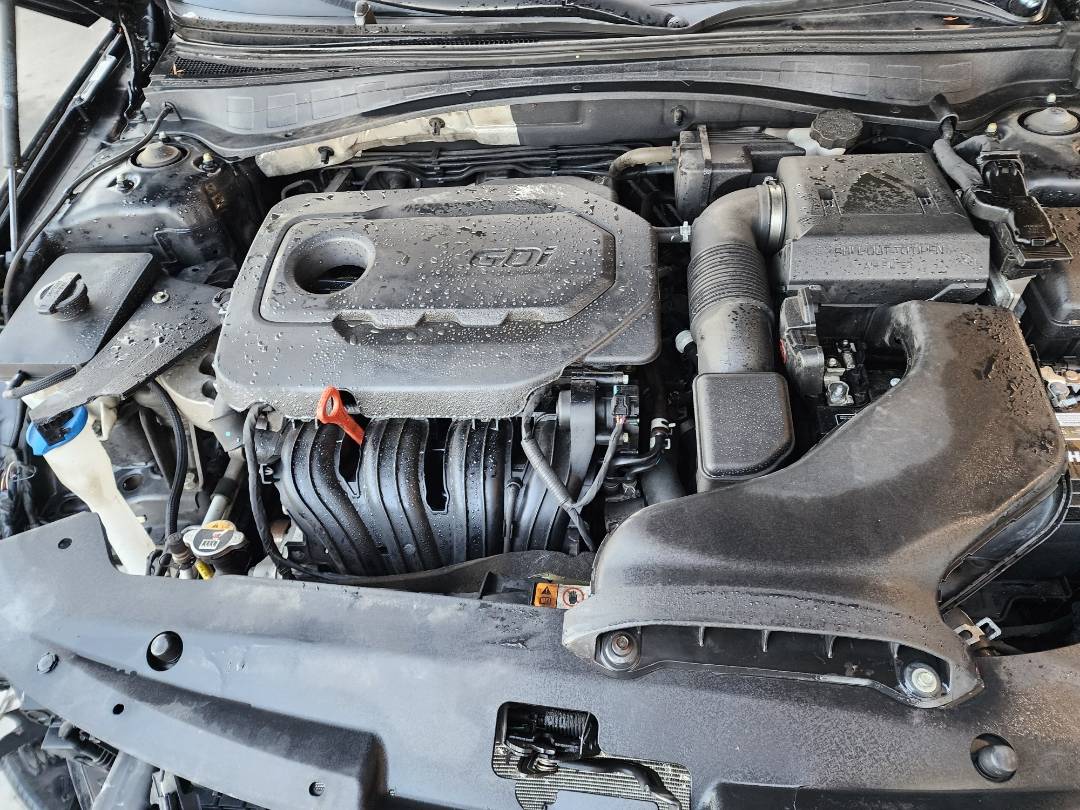 2019 KIA OPTIMA — 124175 Miles — Lot 78286133 - Marhaba Auctions Used Cars - Image 3