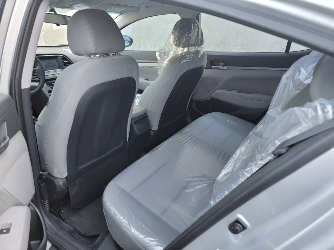 2017 HYUNDAI ELANTRA — 116622 Miles — Lot 067814 — Main - Marhaba Auctions Used Cars - Image 6