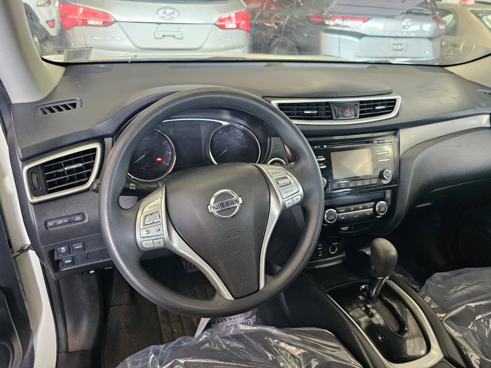 2016 NISSAN ROGUE — sold — 161276 Miles — Lot P622189 — Main - Marhaba Auctions Used Cars - Image 9