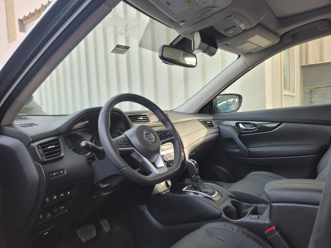 2019 NISSAN ROGUE — 71792 Miles — Lot V5KC799283 — Main - Marhaba Auctions Used Cars - Image 6