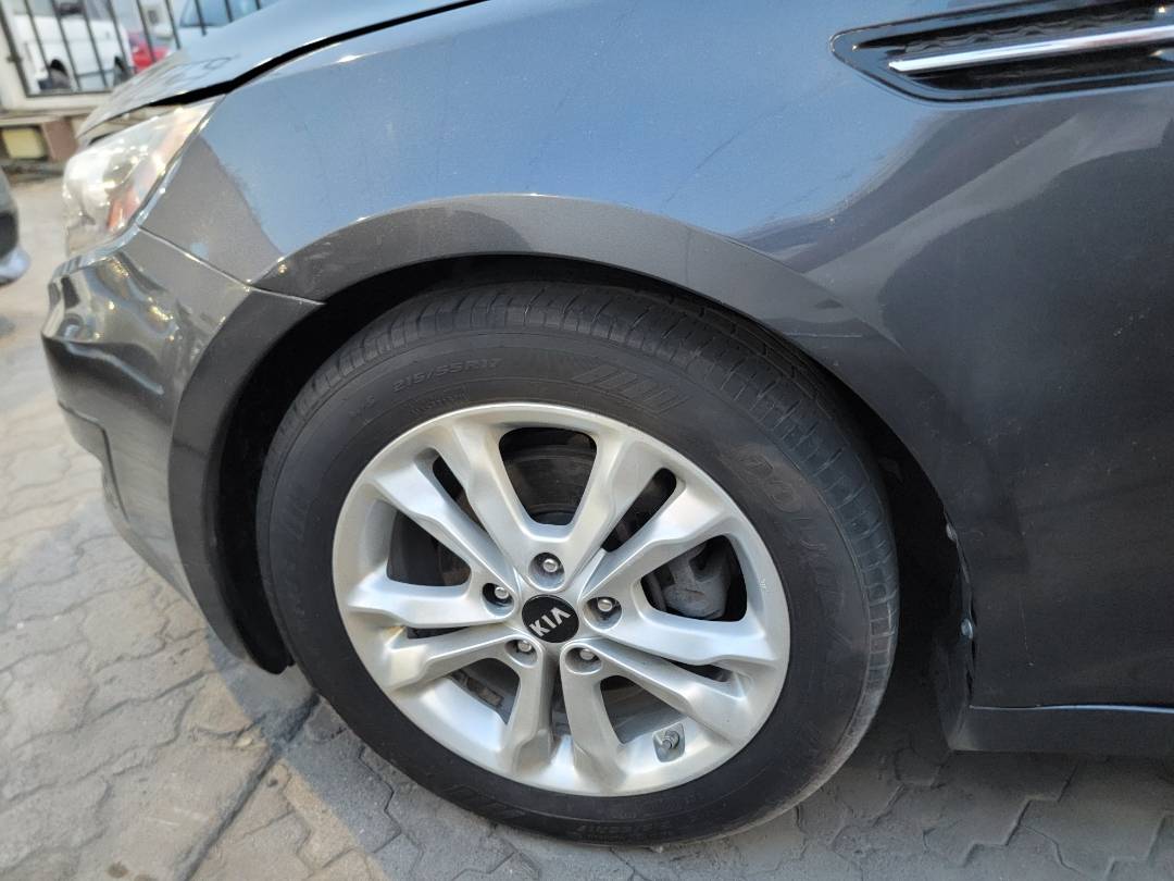 2011 KIA OPTIMA — 154517 Miles — Lot 5B5088520 — Main - Marhaba Auctions Used Cars - Image 11