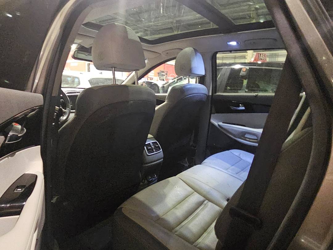 2019 KIA SORENTO — 122922 Miles — Lot G502696 — Souq - Marhaba Auctions Used Cars - Image 7