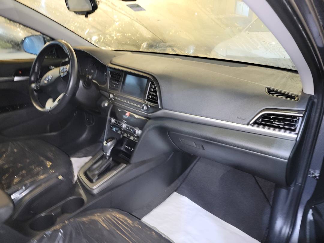 2020 HYUNDAI ELANTRA — 55000 Miles — Lot LH524636 - Marhaba Auctions Used Cars - Image 5