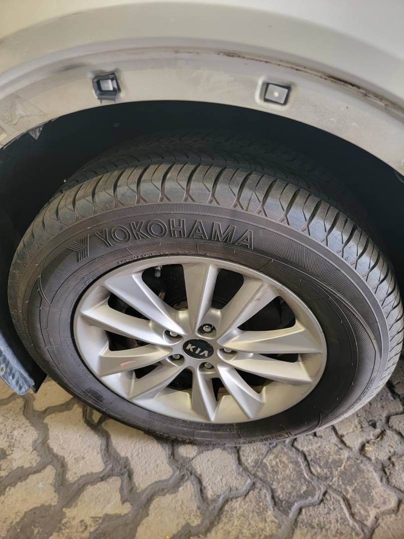 2019 KIA SORENTO — 150578 Miles — Lot 434235 — Main - Marhaba Auctions Used Cars - Image 9