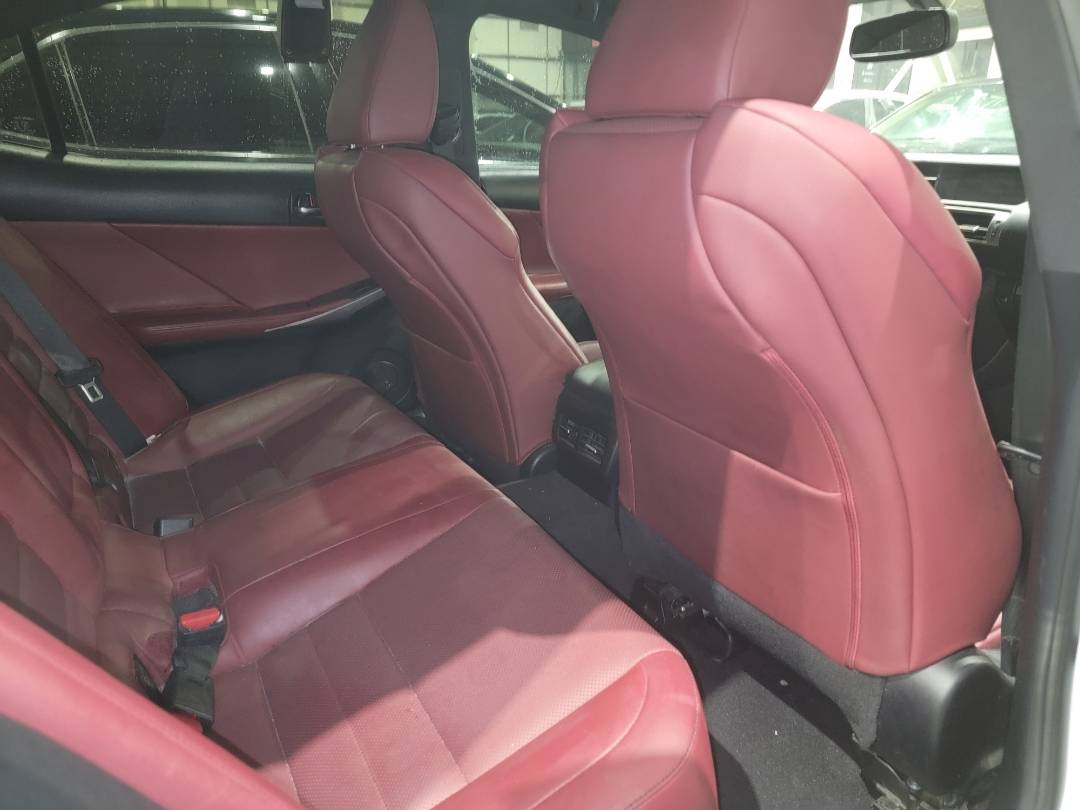 2015 LEXUS IS 250 — 98035 Miles — Lot 37803869 - Marhaba Auctions Used Cars - Image 10