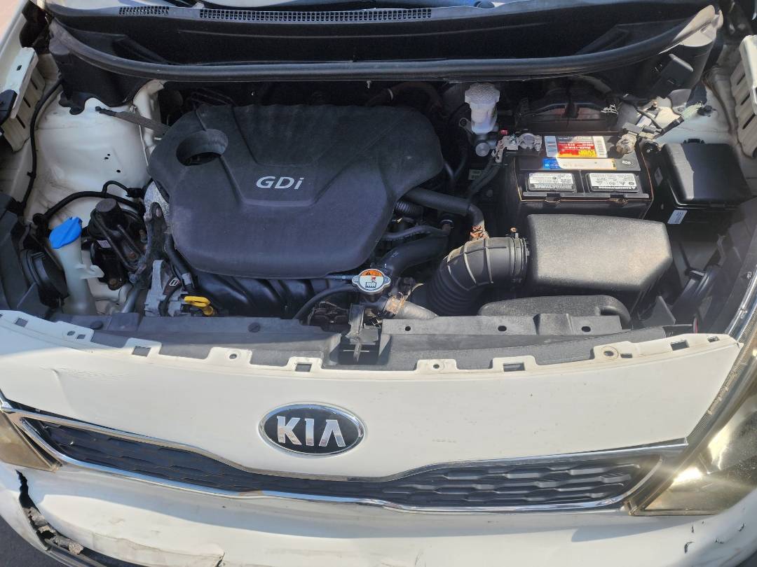 2013 KIA RIO — 114835 Miles — Lot 51493164 — Souq - Marhaba Auctions Used Cars - Image 11