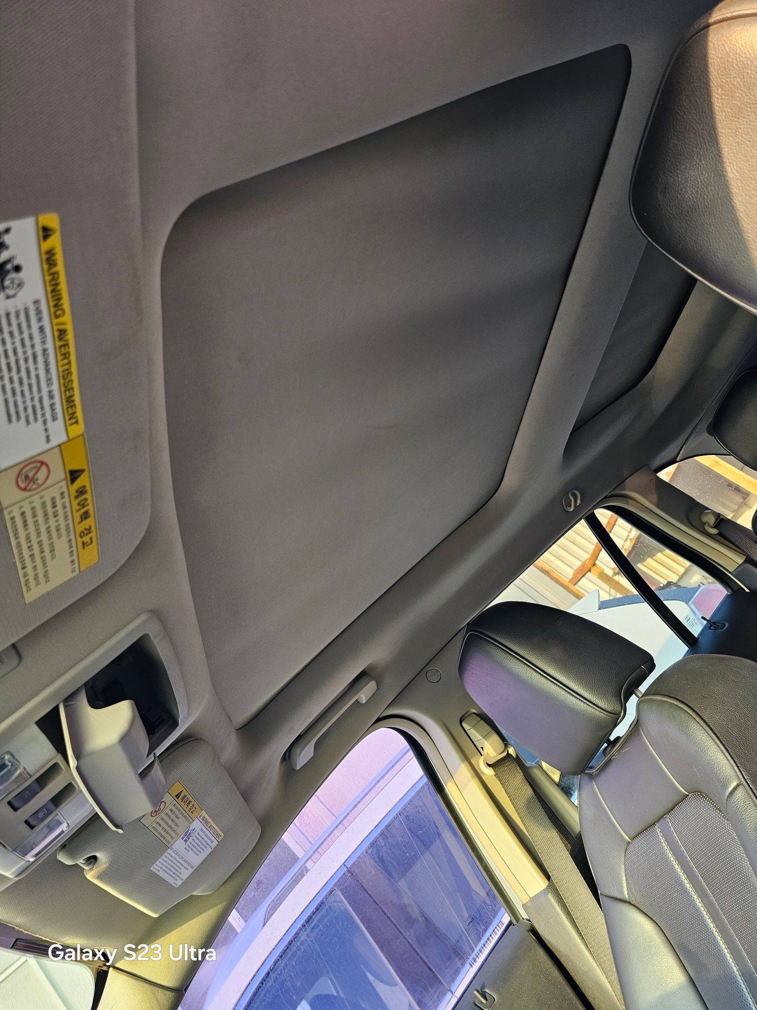 LINCOLN MKX 2011 - Marhaba Auction Used Cars - Image 10