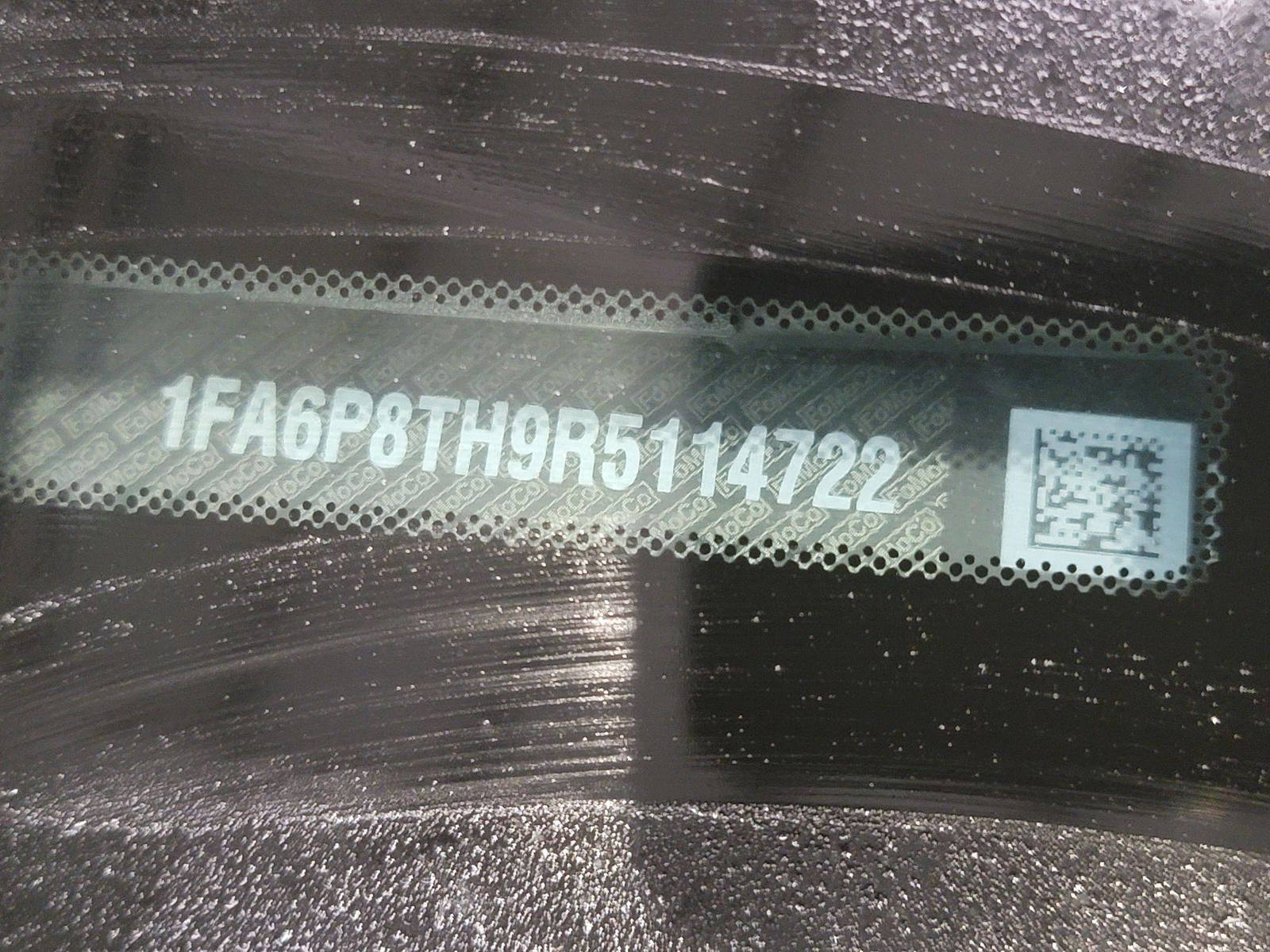 FORD MUSTANG 2024 - Marhaba Auction Used Cars - Image 11