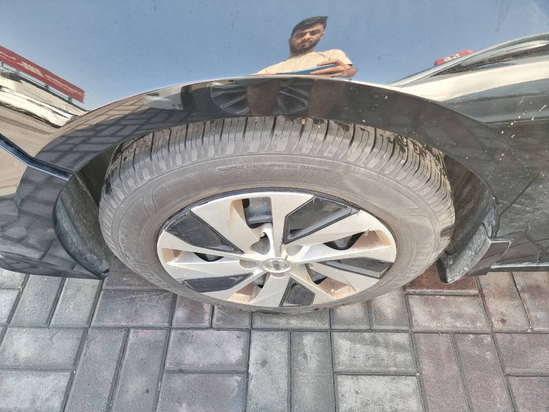 NISSAN ALTIMA 2021 - Marhaba Auction Used Cars - Image 9