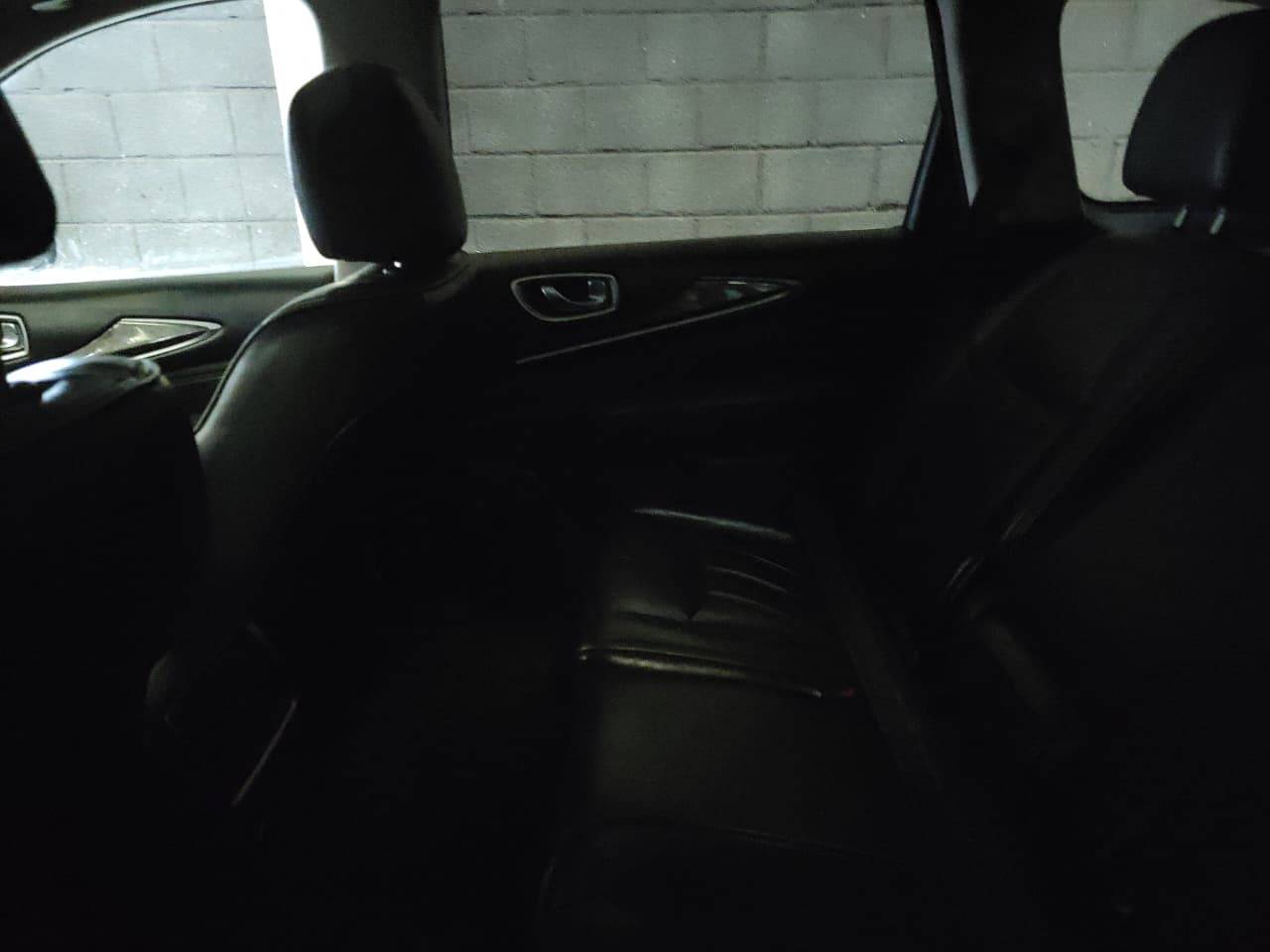 INFINITI QX60 2014 - Marhaba Auction Used Cars - Image 7