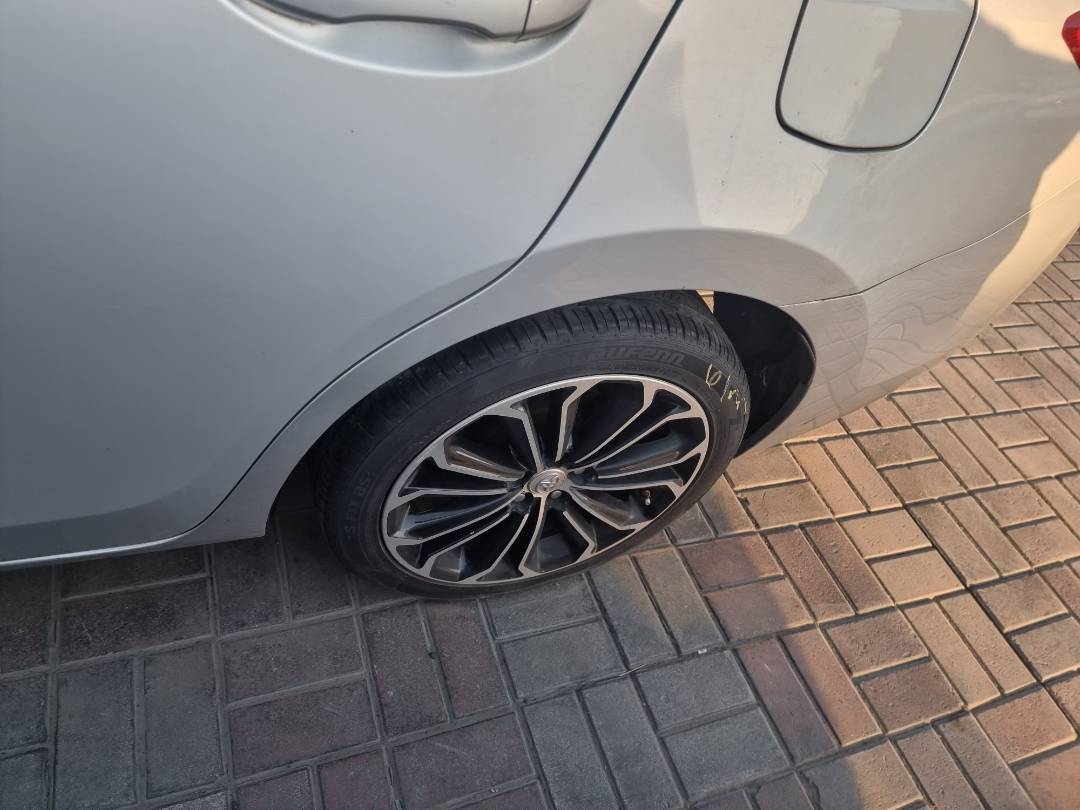 2014 TOYOTA COROLLA — 113601 Miles — Lot P000565 — Main - Marhaba Auctions Used Cars - Image 11