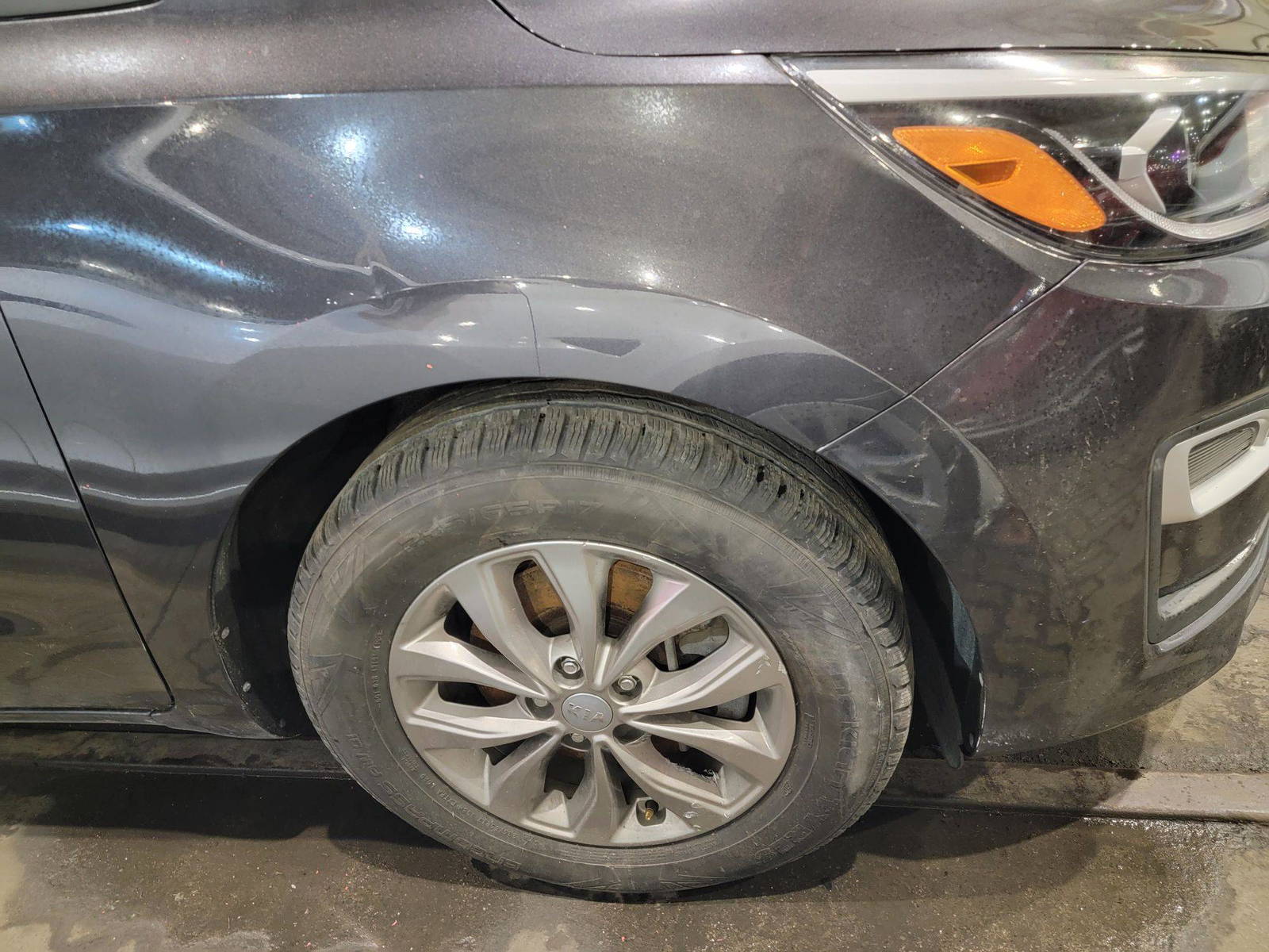 KIA SEDONA 2021 - Marhaba Auction Used Cars - Image 11