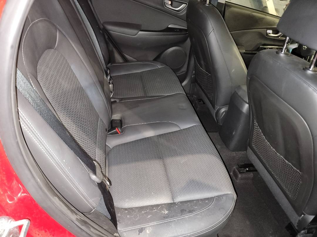 2021 HYUNDAI KONA — 34228 Miles — Lot U619332 - Marhaba Auctions Used Cars - Image 10