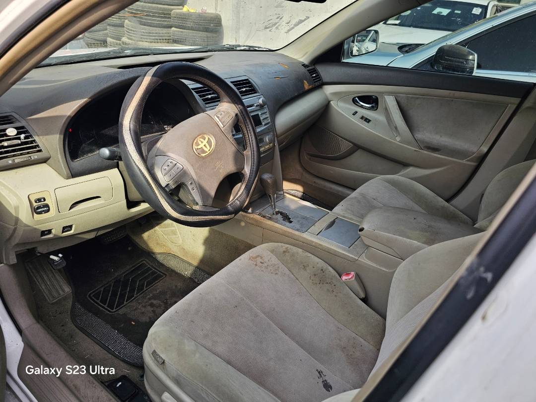 2010 TOYOTA CAMRY — 174592 Miles — Lot U112244 — Main - Marhaba Auctions Used Cars - Image 7