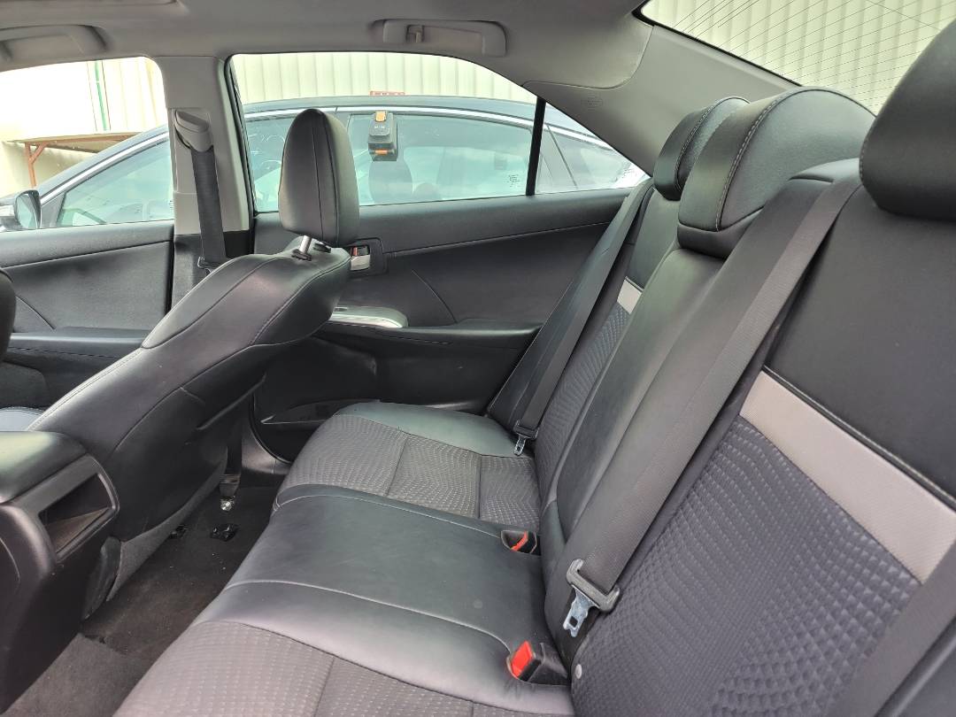 2013 TOYOTA CAMRY — 123502 Miles — Lot U658819 — Main - Marhaba Auctions Used Cars - Image 7