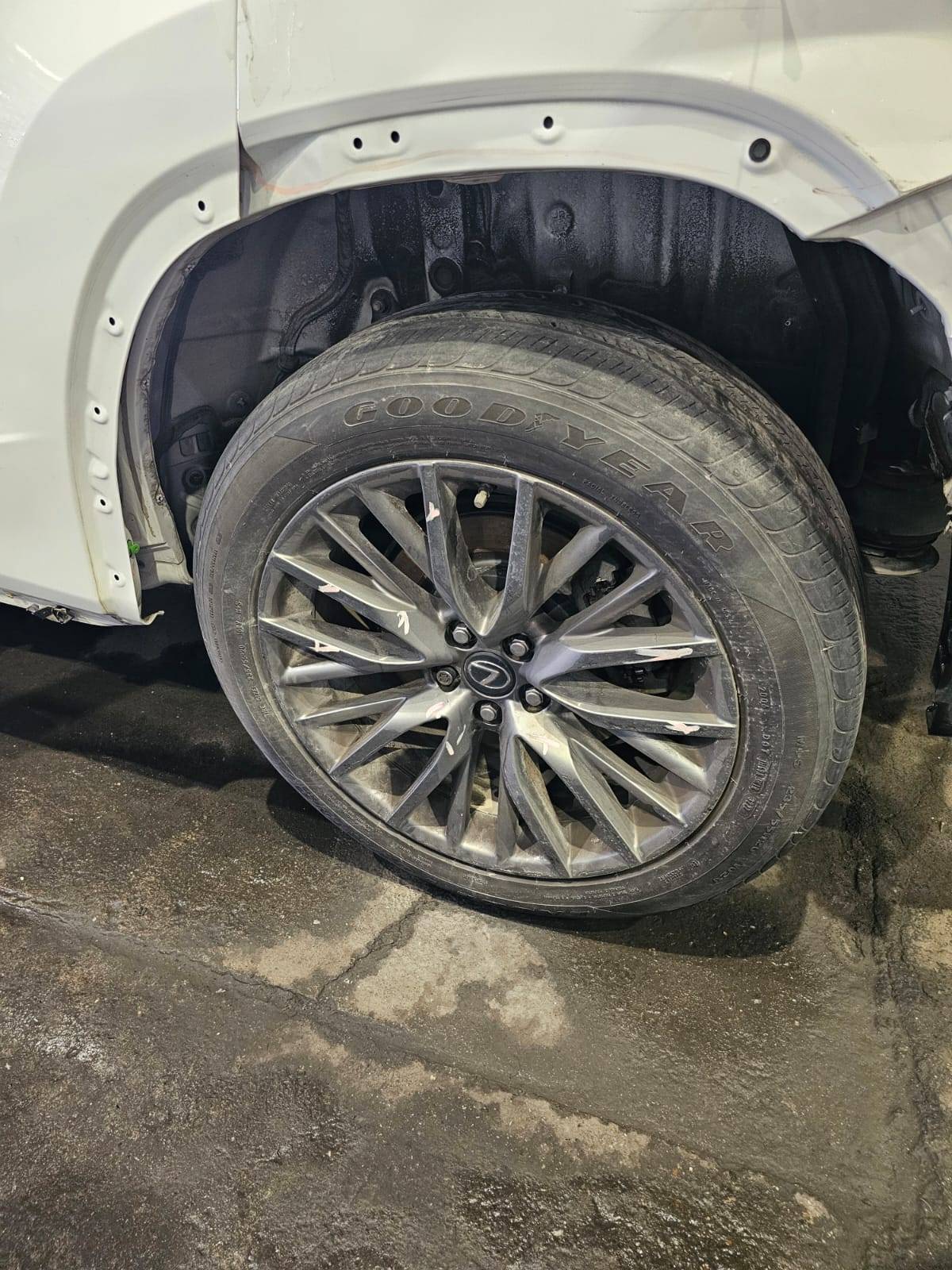 LEXUS RX 350 2019 - Marhaba Auction Used Cars - Image 7
