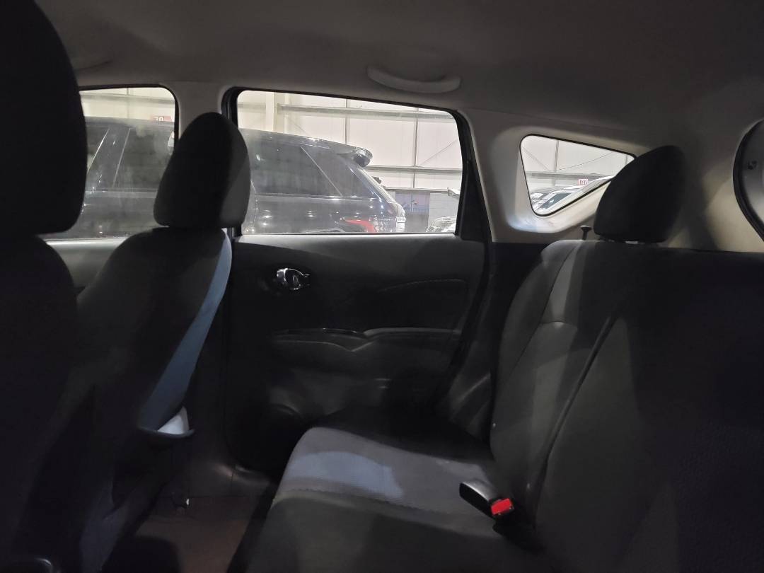 2015 NISSAN VERSA NOTE — 161211 Miles — Lot 449810 — Main - Marhaba Auctions Used Cars - Image 7
