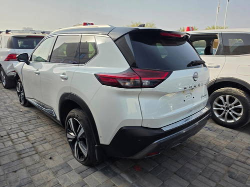 2023 NISSAN ROGUE for sale at Marhaba Auctions