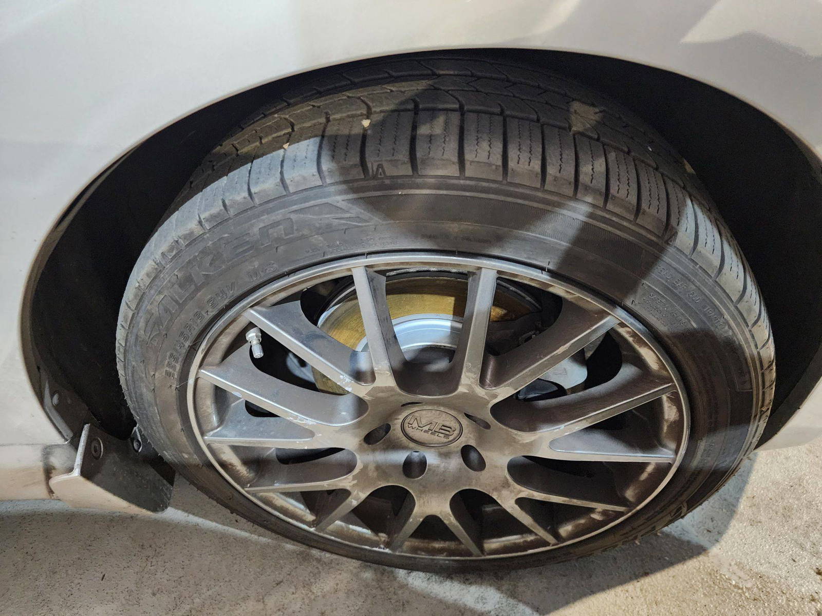 2016 NISSAN ALTIMA — 76485 Miles — Lot 42024175 — Al Quoz - Marhaba Auctions Used Cars - Image 11
