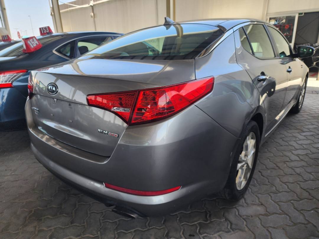2012 KIA OPTIMA — 120727 Miles — Lot 38536940 - Marhaba Auctions Used Cars - Image 11