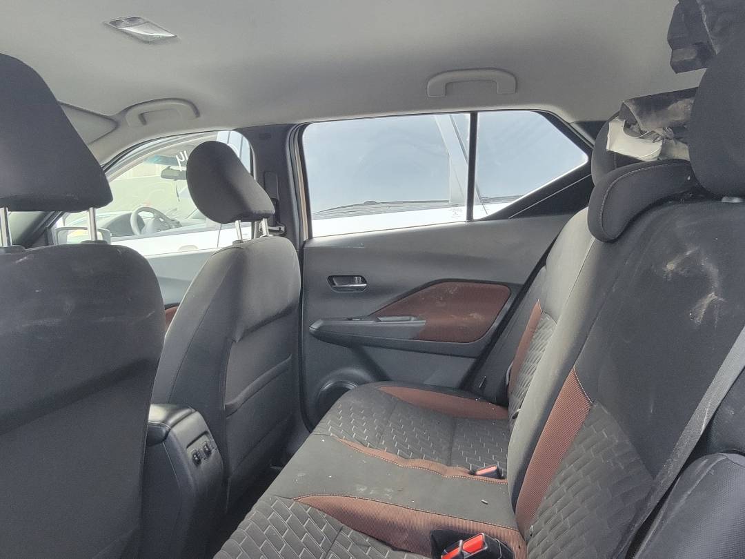 2022 NISSAN KICKS — 32695 Miles — Lot NL527358 — Main - Marhaba Auctions Used Cars - Image 7