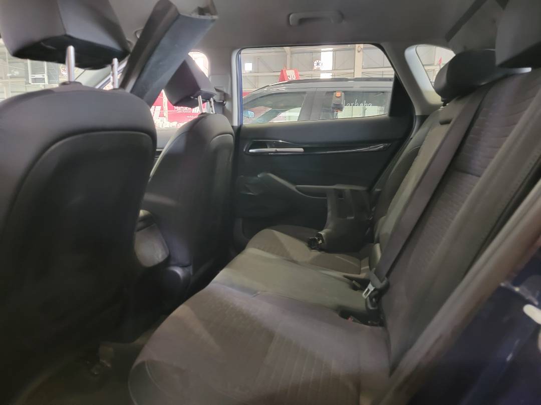 2021 KIA SELTOS — 62116 Miles — Lot AA0M7082614 — Main - Marhaba Auctions Used Cars - Image 6