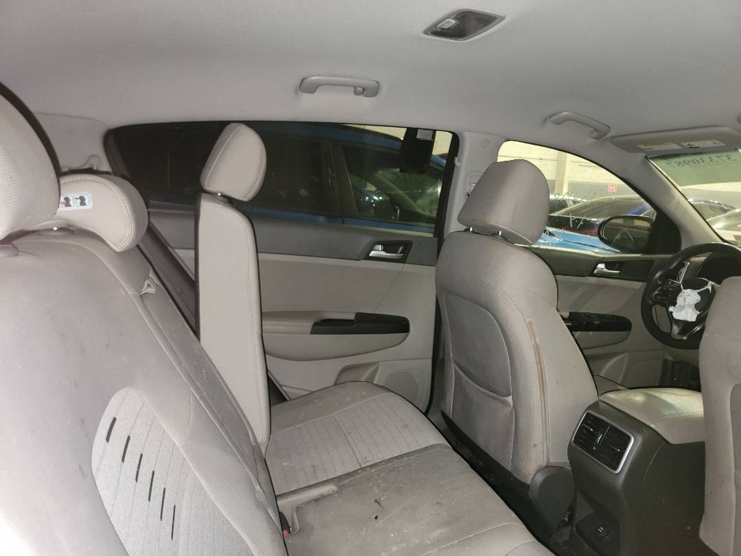 2019 KIA SPORTAGE — 115113 Miles — Lot 37330987 - Marhaba Auctions Used Cars - Image 5