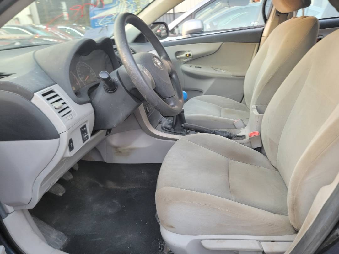 2012 TOYOTA COROLLA — 189044 ` Miles — Lot CC805352 — Main - Marhaba Auctions Used Cars - Image 8