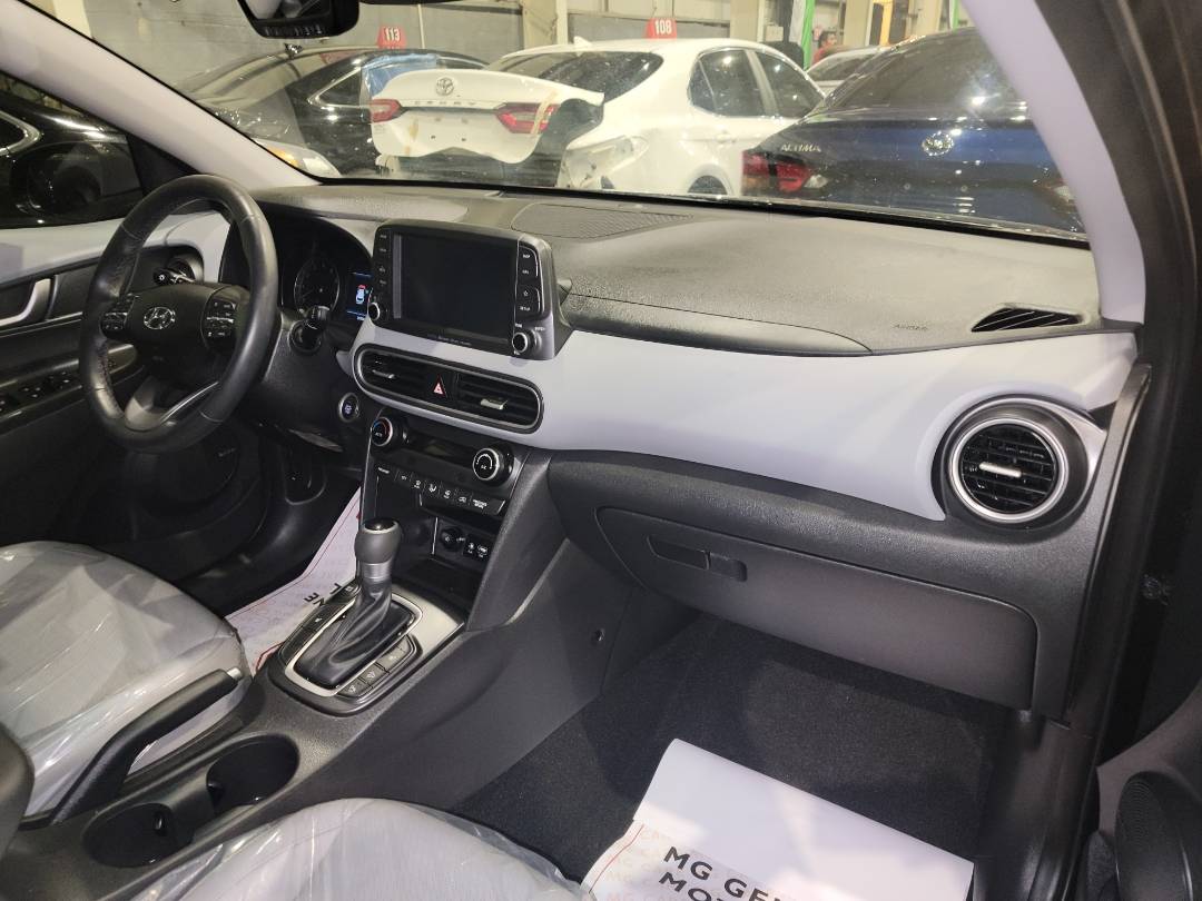 2020 HYUNDAI KONA — 20200 Miles — Lot 537210 - Marhaba Auctions Used Cars - Image 6