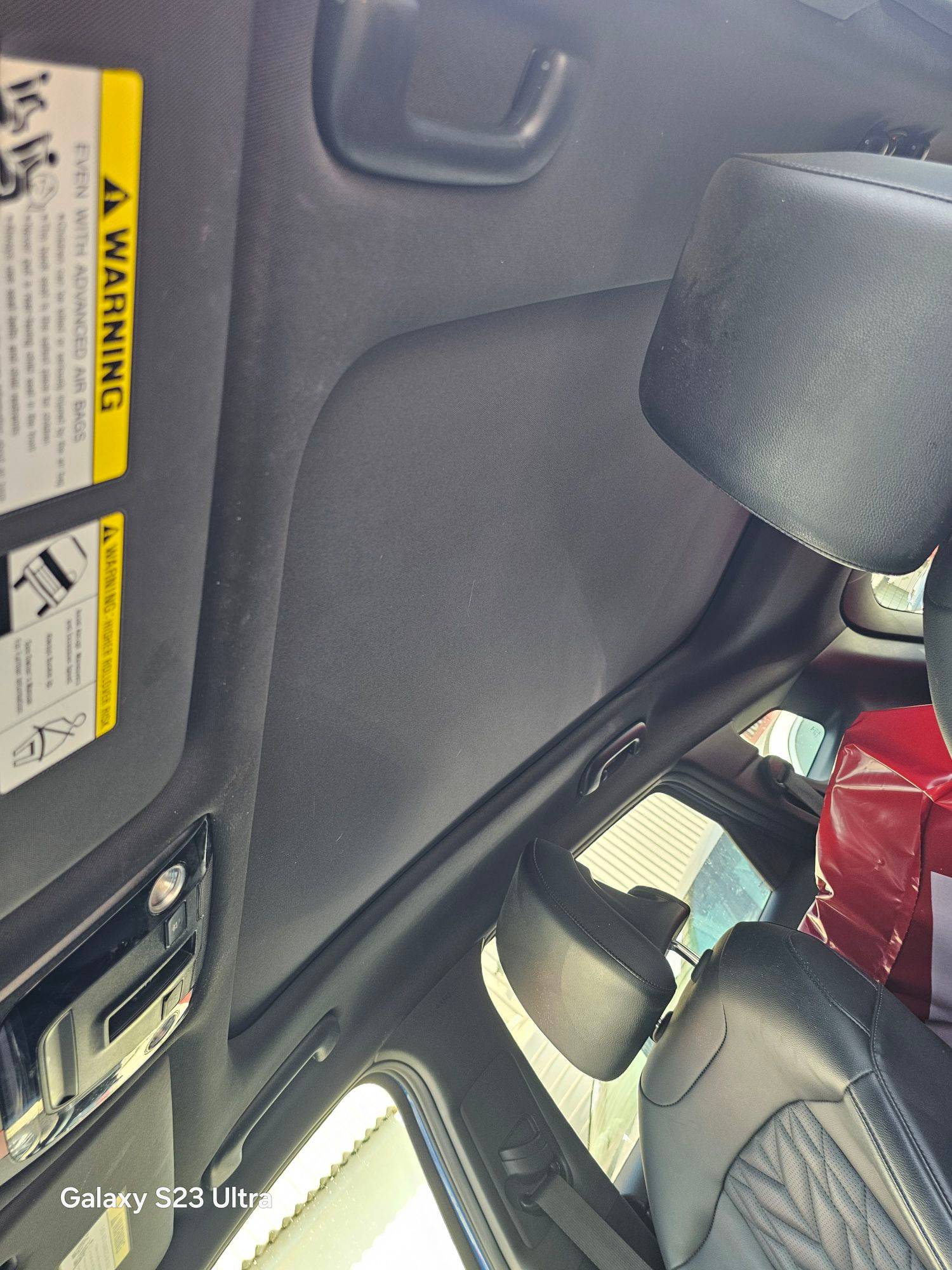 KIA SPORTAGE 2023 - Marhaba Auction Used Cars - Image 9