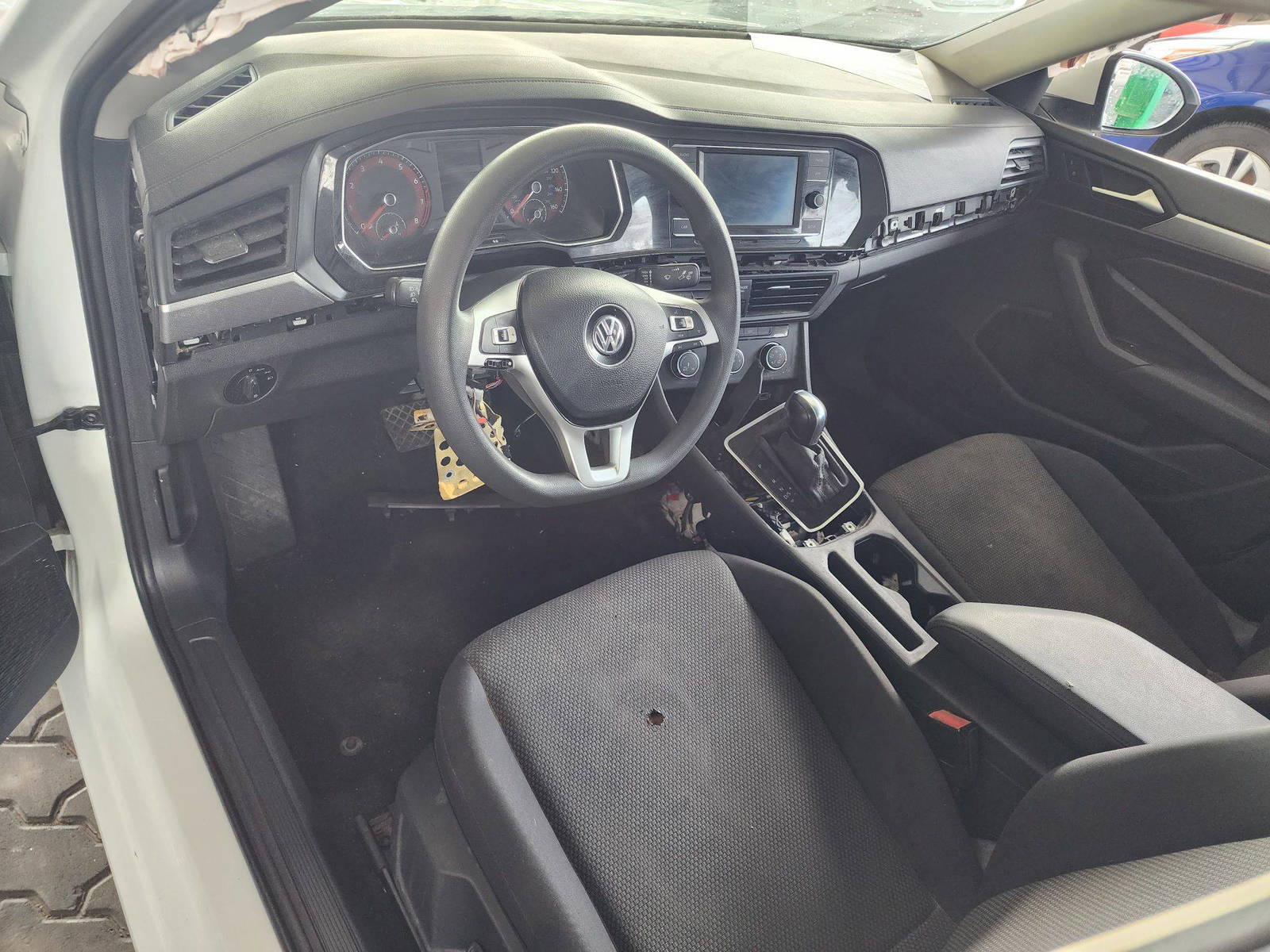 2019 VOLKSWAGEN JETTA — 64927 Miles — Lot 63571923 - Marhaba Auctions Used Cars - Image 6