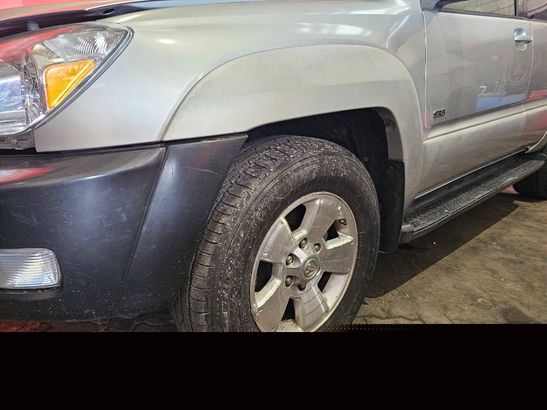2005 TOYOTA 4RUNNER — 206270 Miles — Lot 58033206 — Main - Marhaba Auctions Used Cars - Image 12
