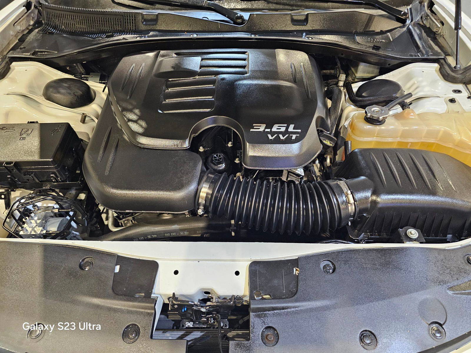 DODGE CHARGER 2020 - Marhaba Auction Used Cars - Image 10