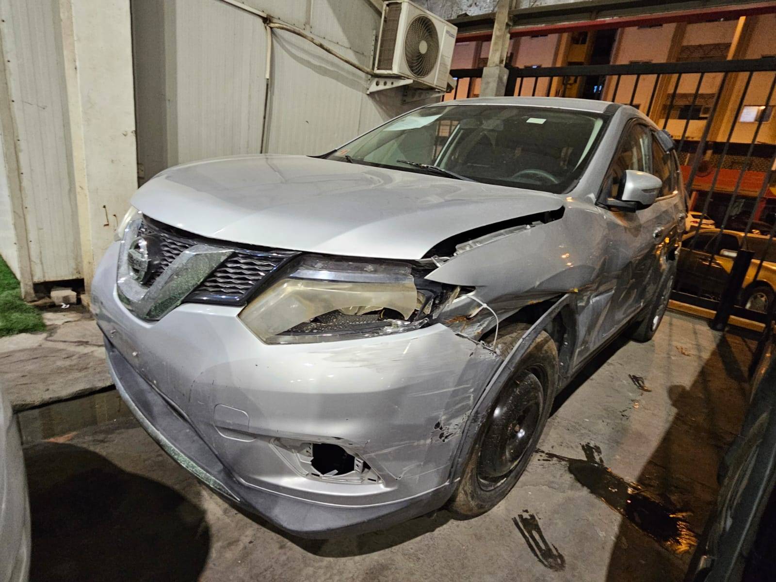 2015 NISSAN ROGUE — 182735 Miles — Lot 9FP549791 — Main - Marhaba Auctions Used Cars - Image 3