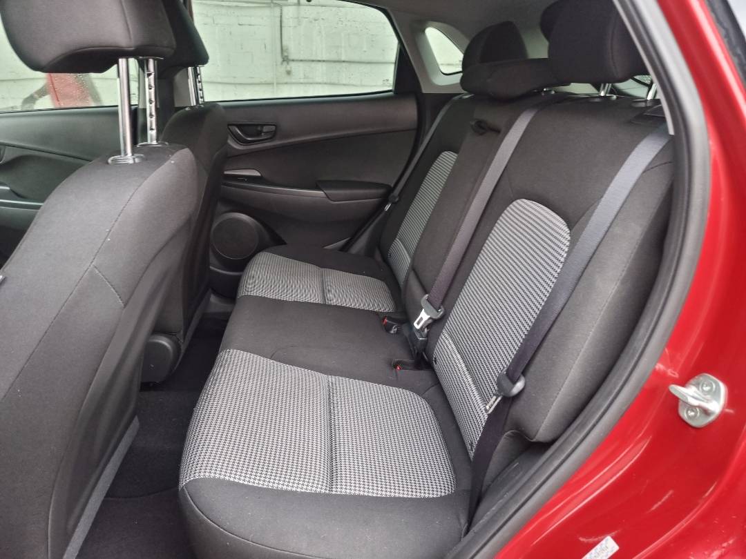 2022 HYUNDAI KONA — 37509 Miles — Lot 72910 — Main - Marhaba Auctions Used Cars - Image 6