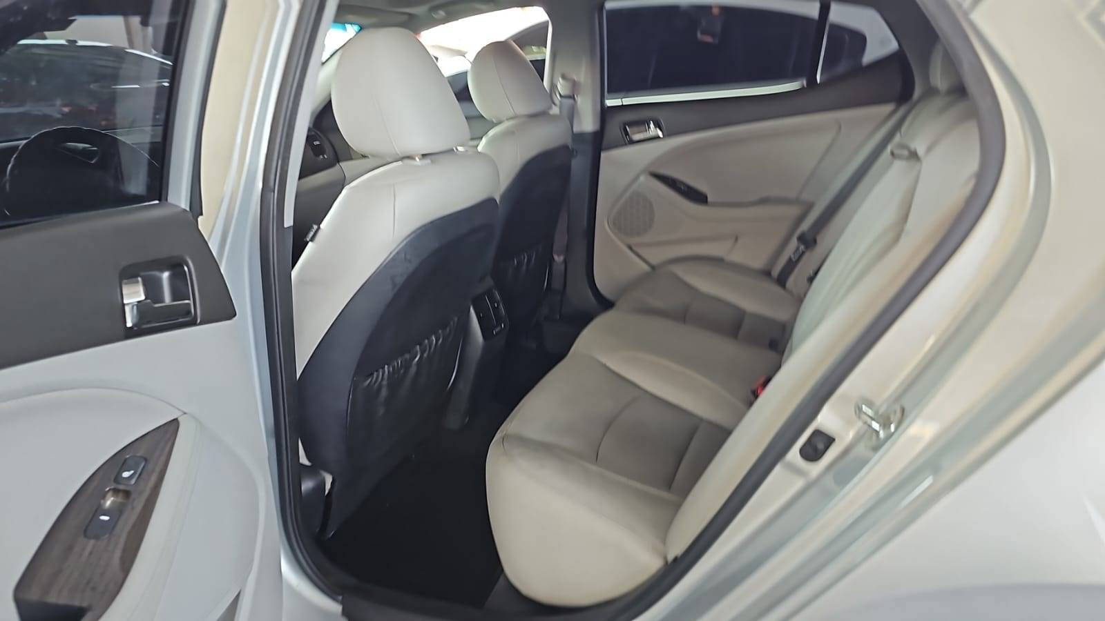 KIA OPTIMA 2013 - Marhaba Auction Used Cars - Image 9