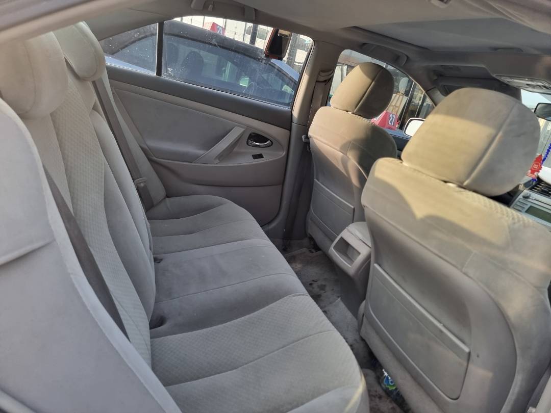 2008 TOYOTA CAMRY — 227571 Miles — Lot 125487 — Ind. 12 - Marhaba Auctions Used Cars - Image 7