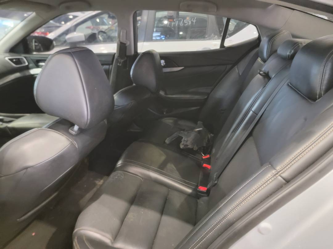 2016 NISSAN MAXIMA — 179933 Miles — Lot 0GC900122 — Main - Marhaba Auctions Used Cars - Image 6