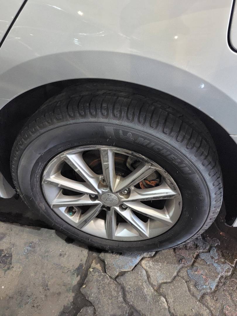 2019 HYUNDAI SONATA — 52334 Miles — Lot 797234 — Main - Marhaba Auctions Used Cars - Image 9
