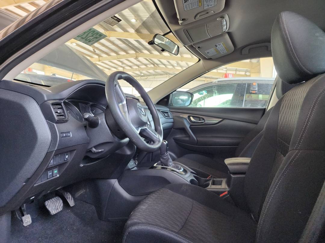 2018 NISSAN ROGUE — 60271 Miles — Lot 53281494 — Souq - Marhaba Auctions Used Cars - Image 6