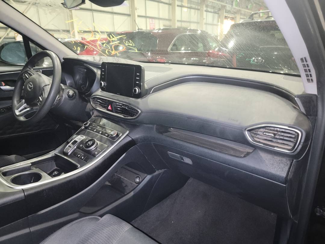 2021 HYUNDAI SANTA FE — 60447 Miles — Lot 37378839 - Marhaba Auctions Used Cars - Image 4