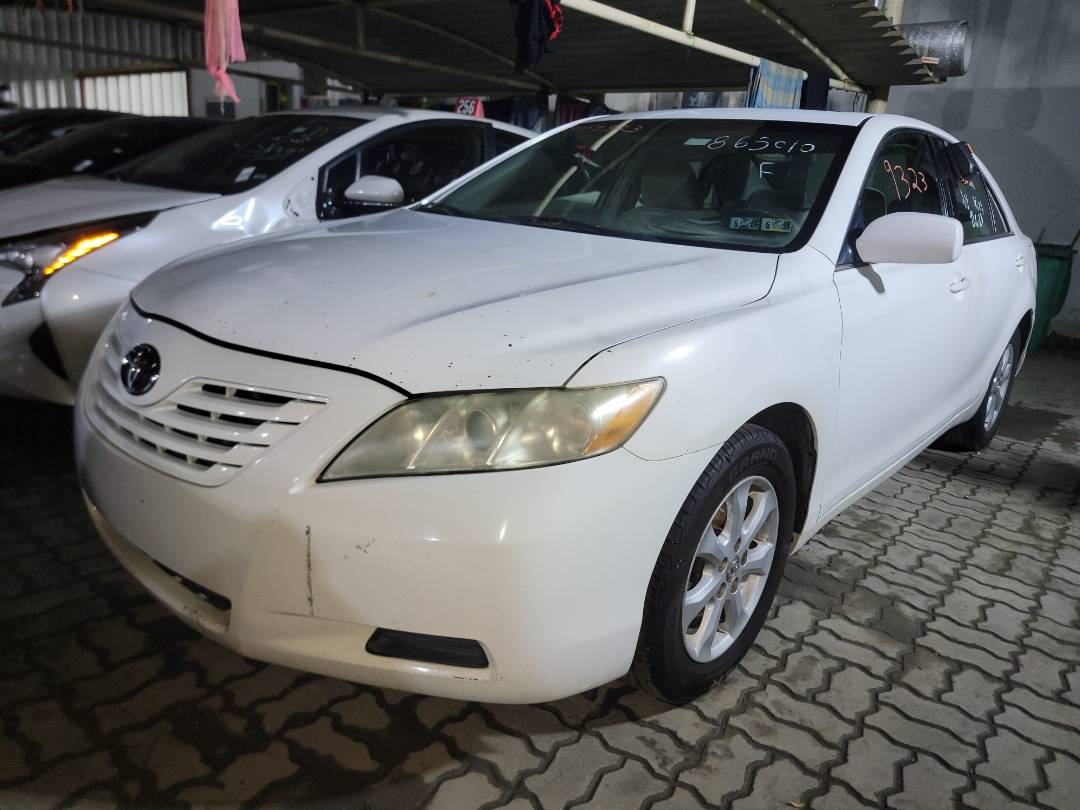 2009 TOYOTA CAMRY — 182034 Miles — Lot 38059323 - Marhaba Auctions Used Cars - Image 6
