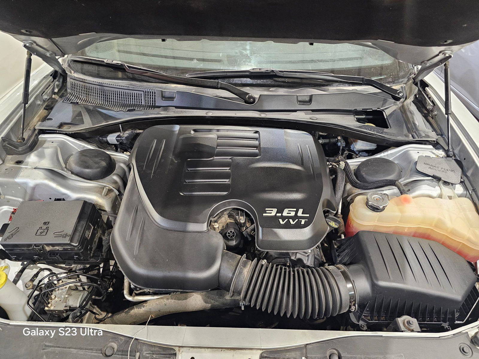 DODGE CHARGER 2022 - Marhaba Auction Used Cars - Image 11