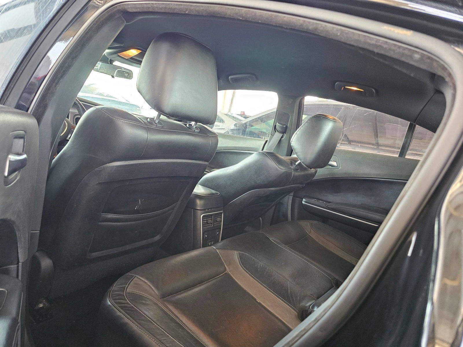 DODGE CHARGER 2021 - Marhaba Auction Used Cars - Image 6