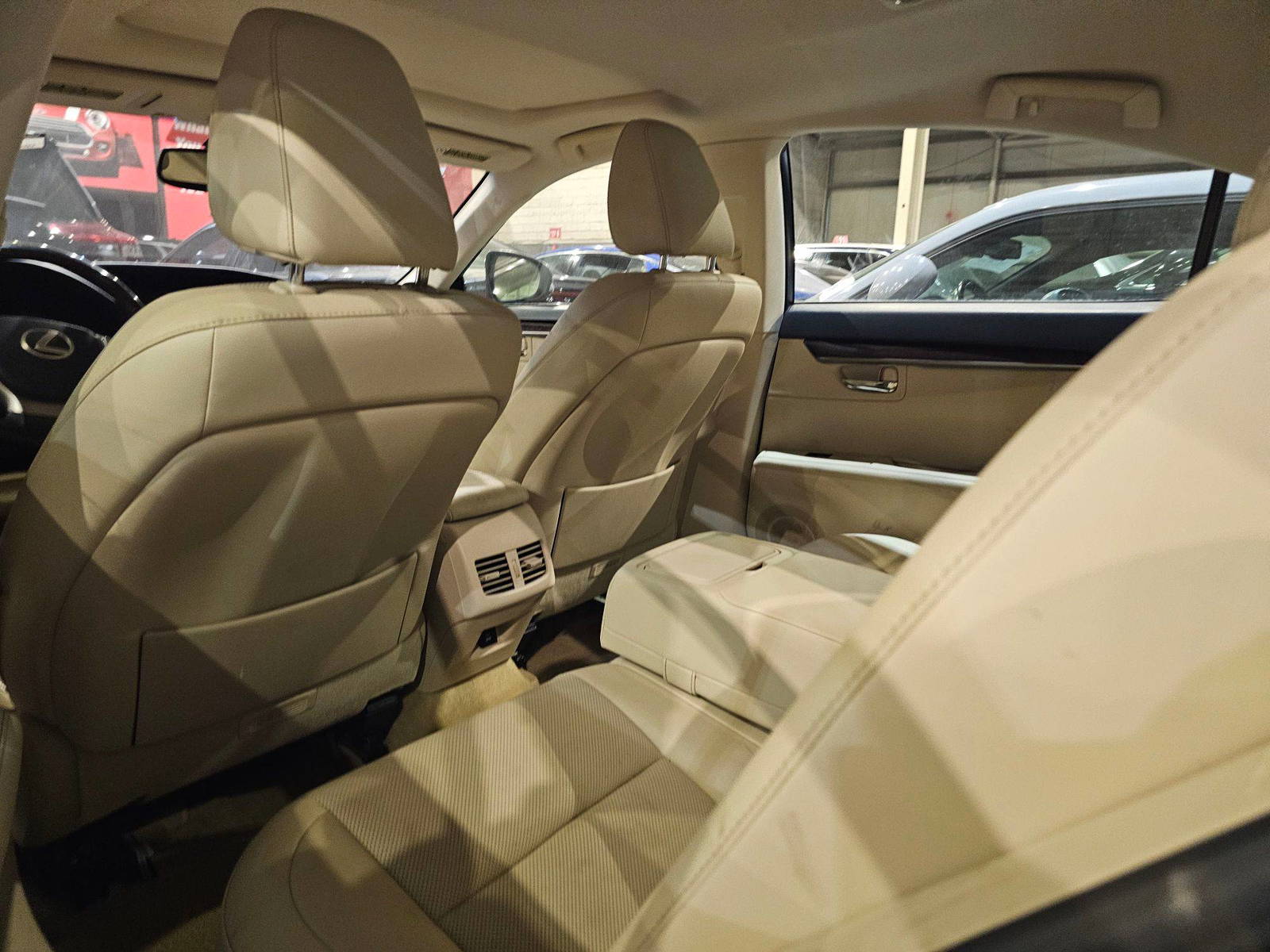 2015 LEXUS ES 350 — 103363 Miles — Lot 93310325 — Main - Marhaba Auctions Used Cars - Image 7