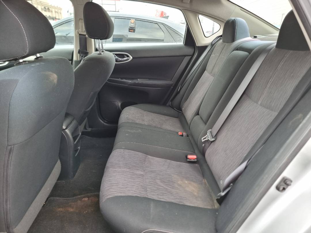 2014 NISSAN SENTRA — 176546 Miles — Lot 76919994 — Ind. 12 - Marhaba Auctions Used Cars - Image 6