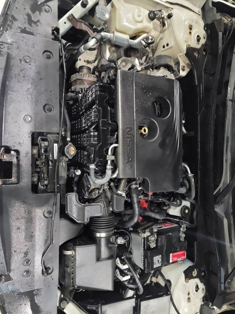 2019 NISSAN ALTIMA — 80036 Miles — Lot C118415 — Main - Marhaba Auctions Used Cars - Image 10